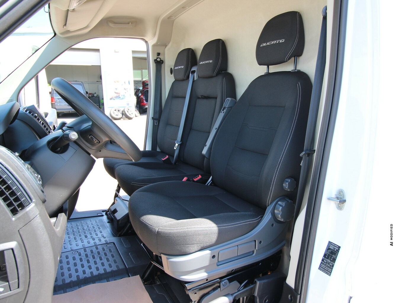 Fiat Ducato 30 MJet L2H2 KAMERA+TEMPOMAT+270°TÜR+AHK...