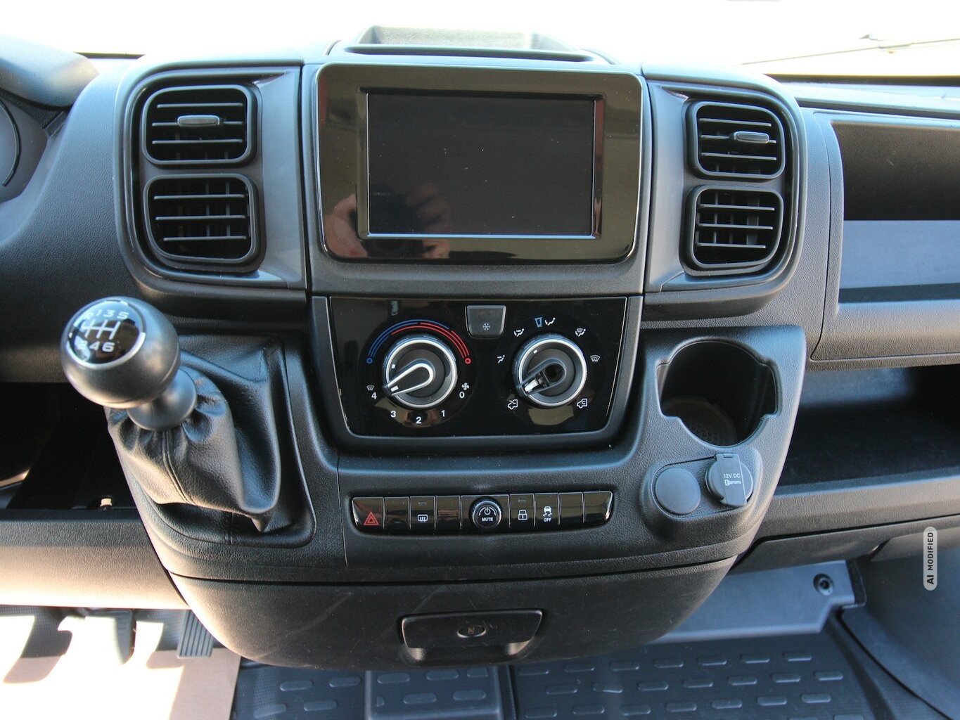 Fiat Ducato 30 MJet L2H2 KAMERA+TEMPOMAT+270°TÜR+AHK...