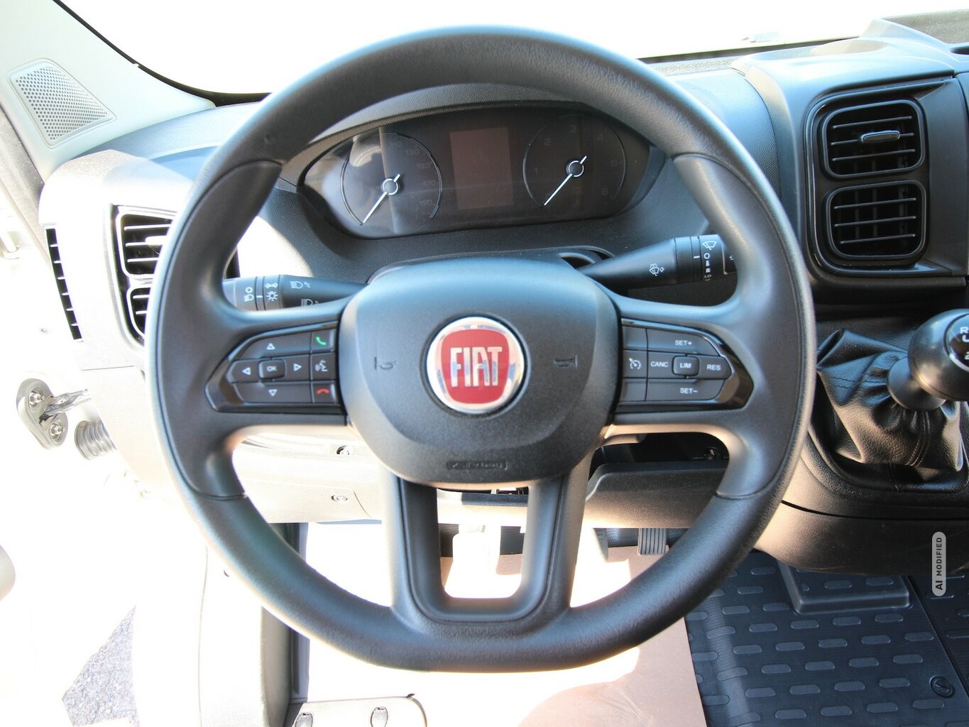 Fiat Ducato 30 MJet L2H2 KAMERA+TEMPOMAT+270°TÜR+AHK...