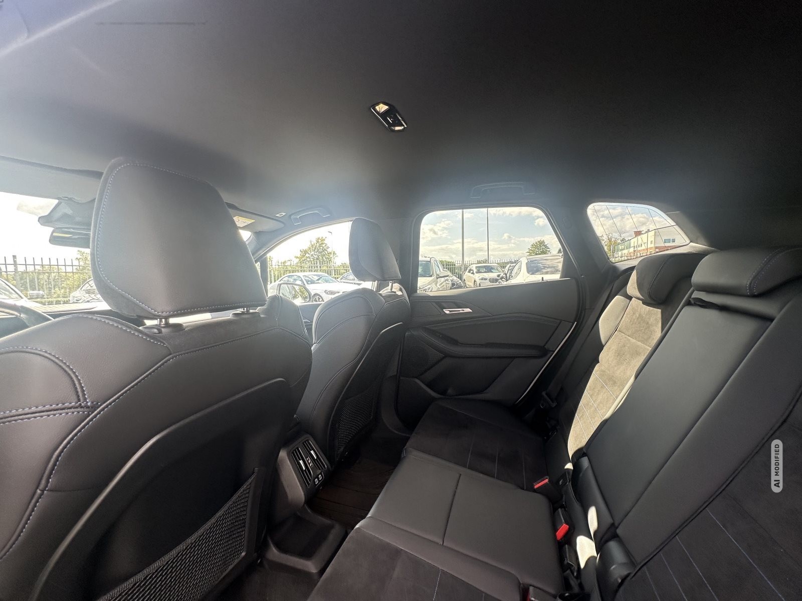 BMW 218 ACTIVE TOURER M SPORT NAVI LED DAB SHZG PARKASSIST