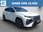 Bild Hyundai Tucson 1.6 T-GDI N-Line X 7-DCT (MY27) Pano Assistenz-P LED
