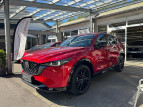 Bild Mazda CX-5 194Ps M-Hybrid Homura-AHK, Leder, Memory, Matrix, Bose