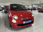 Bild Fiat 500C Cabrio 1.0 Mild Hybrid Club Allwetterreifen Car Play