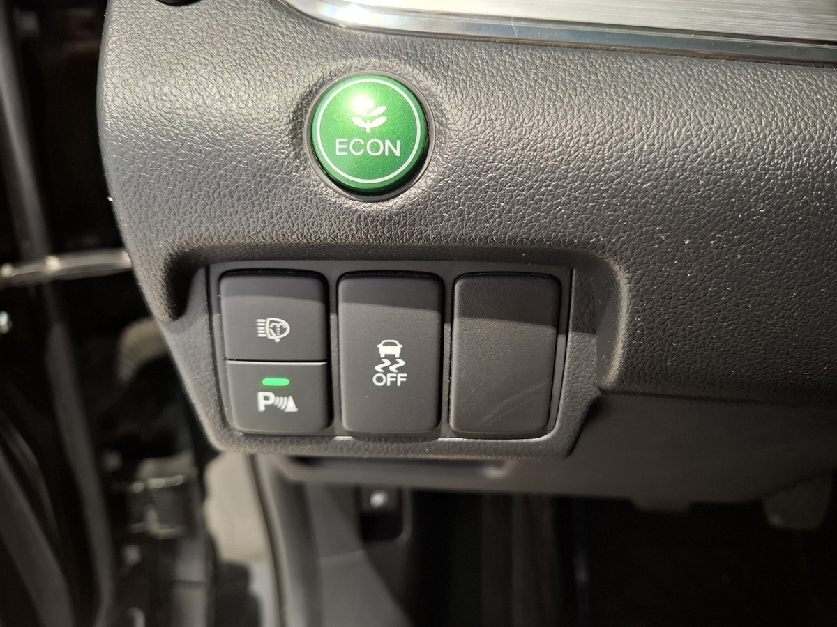 Honda CR-V 1.6 i-DTEC Lifestyle AHK Standheiz.