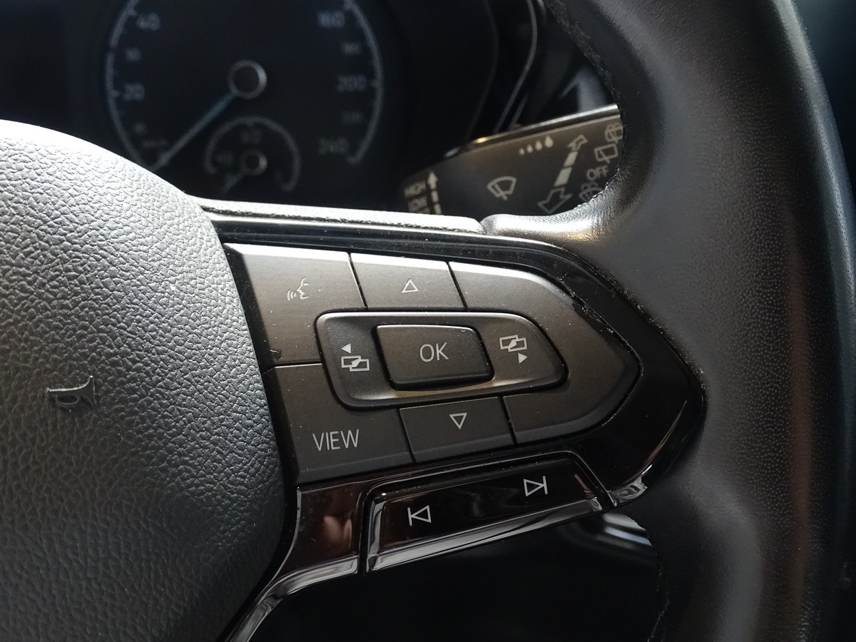 Ford Tourneo Connect 2.0 EcoBlue L1 Titanium 