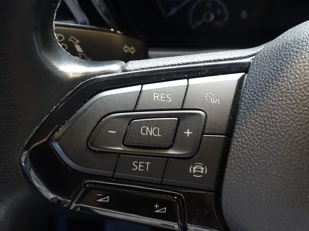 Ford Tourneo Connect 2.0 EcoBlue L1 Titanium 