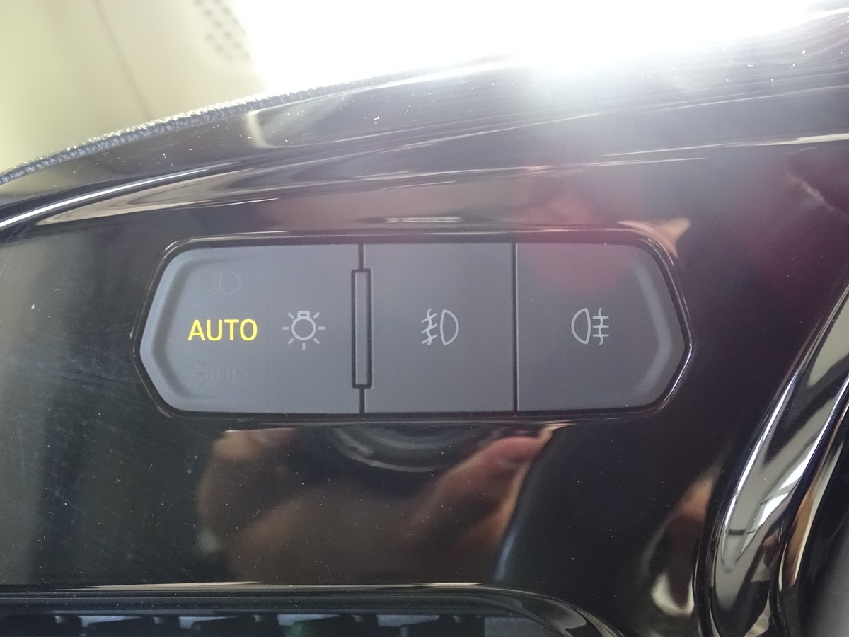 Ford Tourneo Connect 2.0 EcoBlue L1 Titanium 