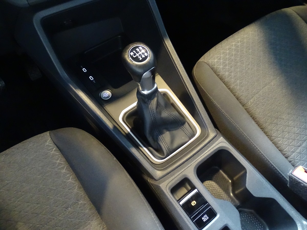 Ford Tourneo Connect 2.0 EcoBlue L1 Titanium 