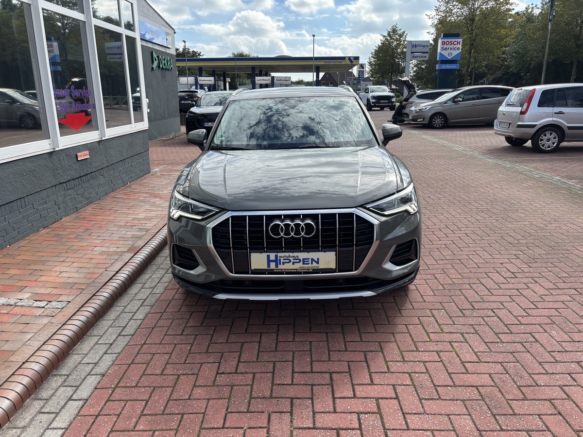 Audi Q3 TFSI Advanced ,GJR,LED,Navi,Garantie