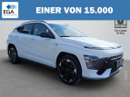 Bild Hyundai KONA Elektro 65kWh N Line (MY27) Assistenz-P elektr.Heckklap