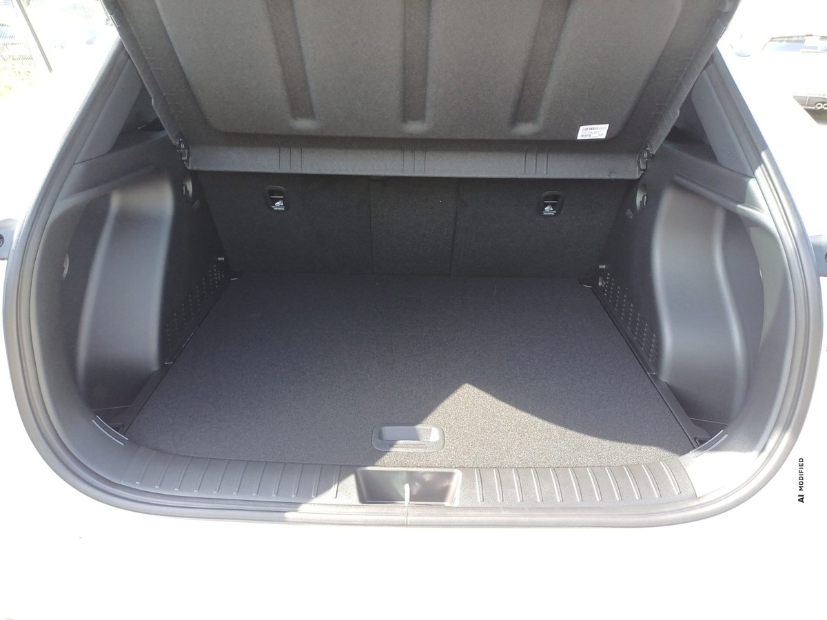 Hyundai KONA Elektro 65kWh N Line (MY27) Assistenz-P elektr.Heckklap