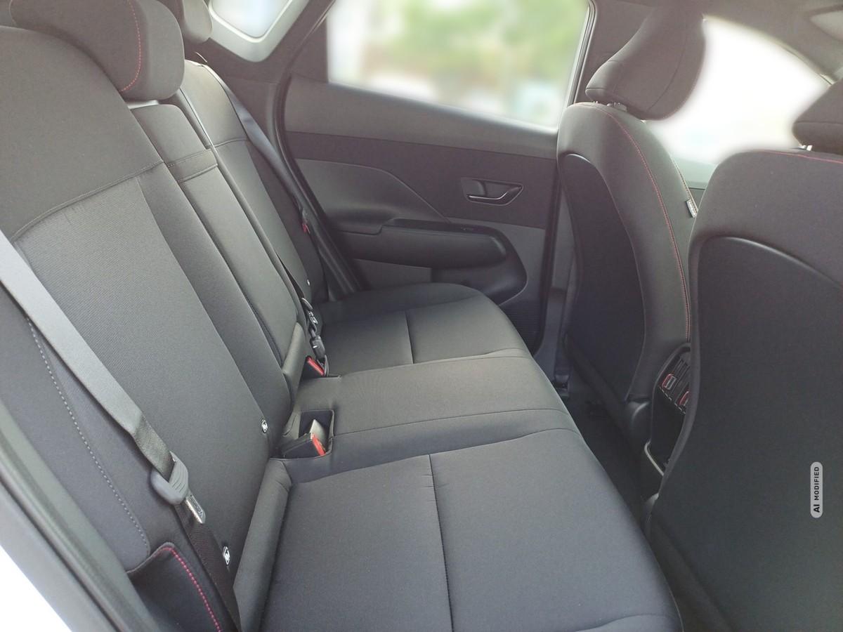 Hyundai KONA Elektro 65kWh N Line (MY27) Assistenz-P elektr.Heckklap