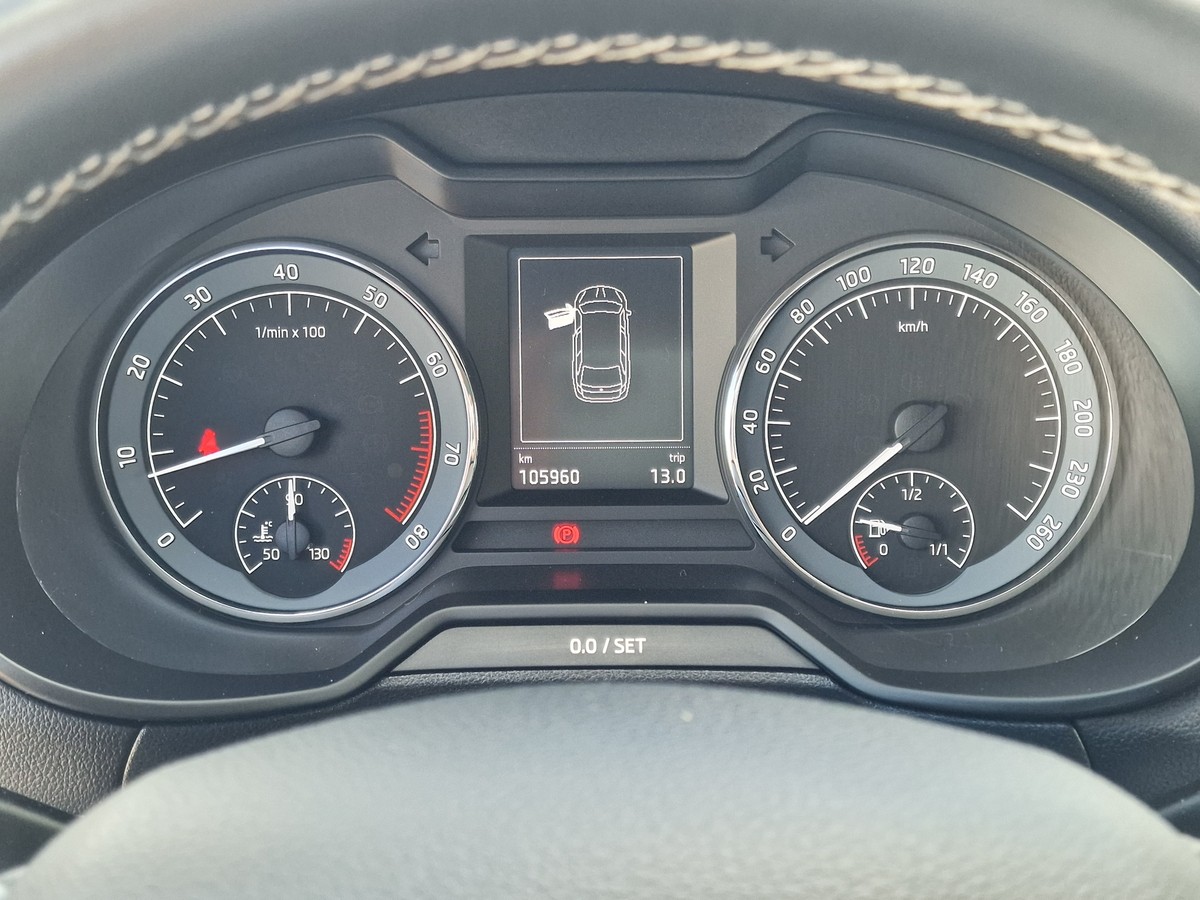 Skoda Octavia  TSI Edition*Navi*Xenon*Tempomat*17 Zoll