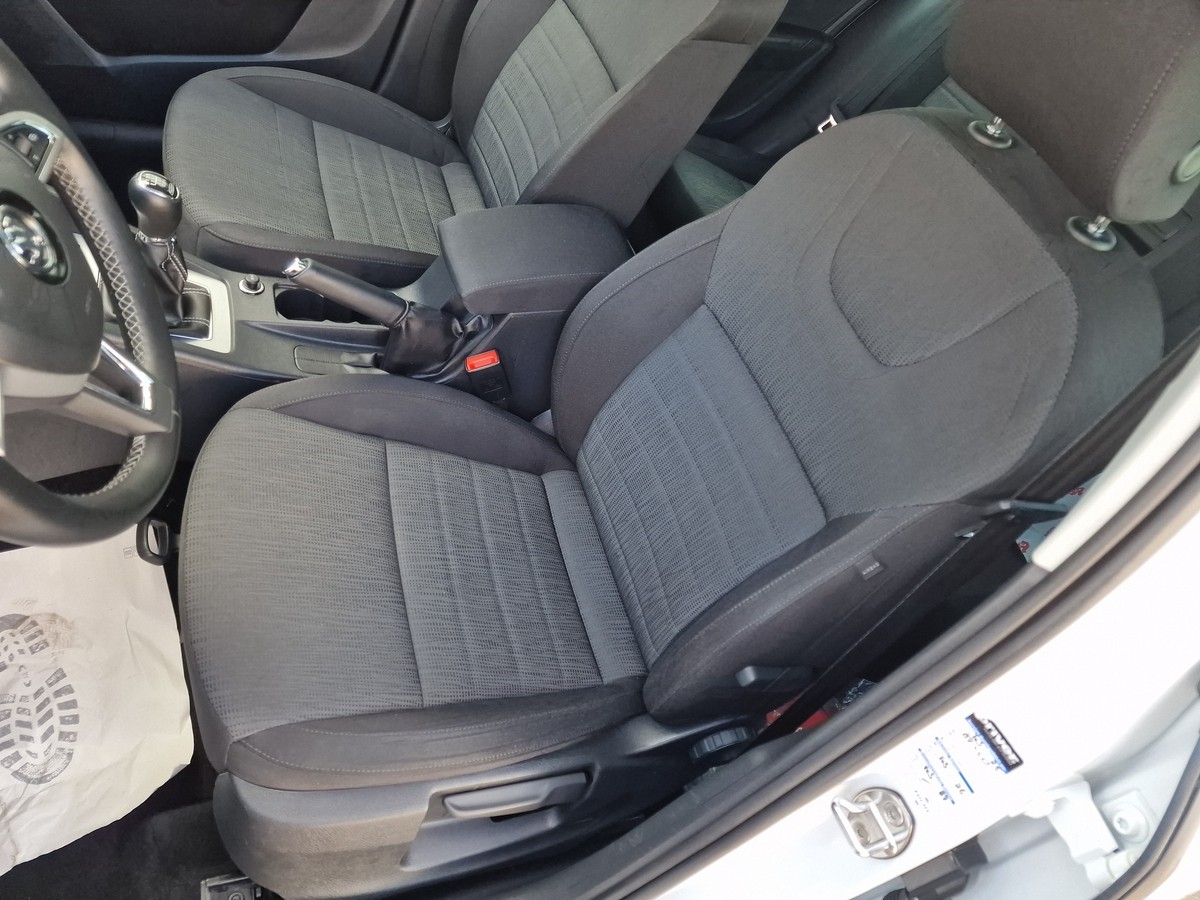 Skoda Octavia  TSI Edition*Navi*Xenon*Tempomat*17 Zoll