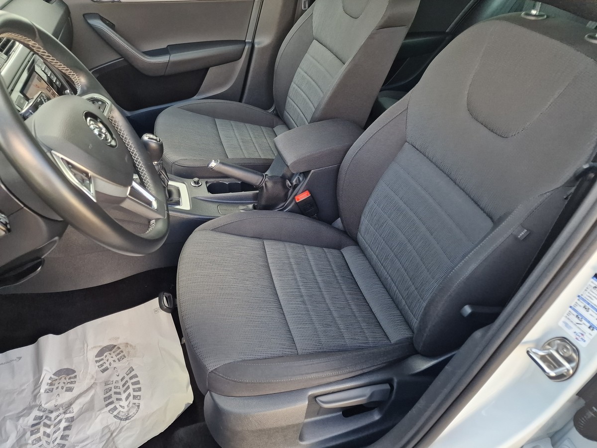 Skoda Octavia  TSI Edition*Navi*Xenon*Tempomat*17 Zoll