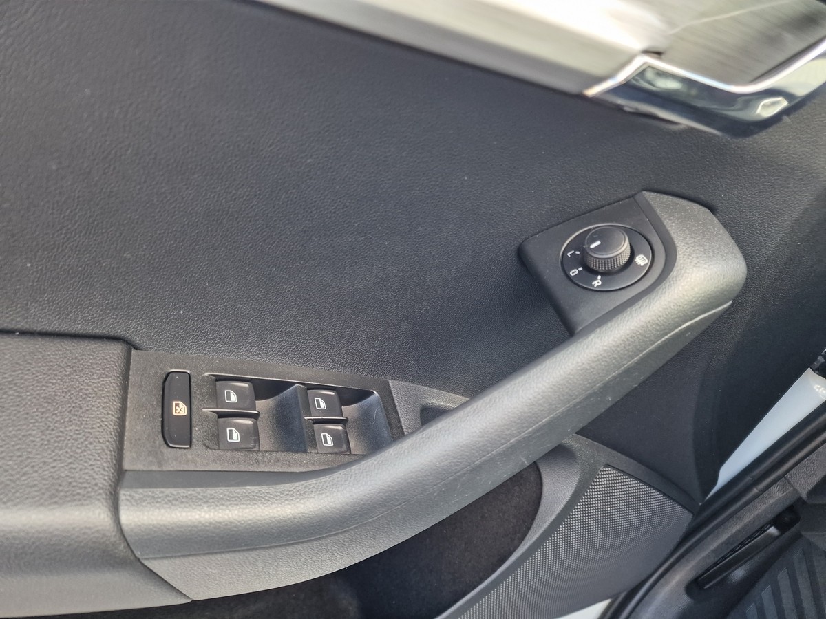 Skoda Octavia  TSI Edition*Navi*Xenon*Tempomat*17 Zoll