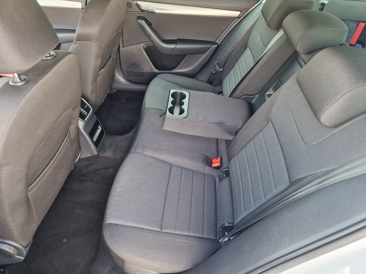 Skoda Octavia  TSI Edition*Navi*Xenon*Tempomat*17 Zoll