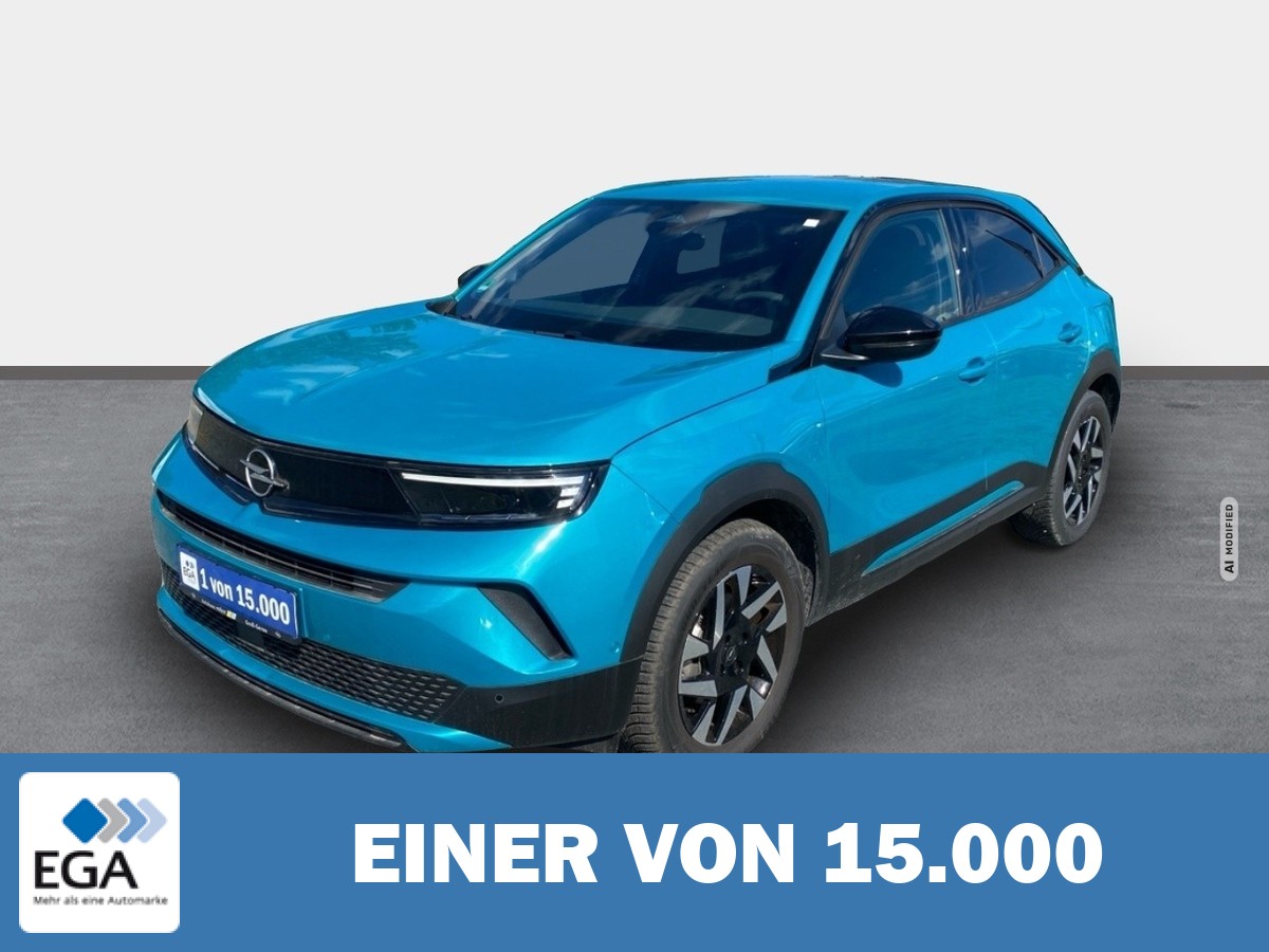 Opel Mokka 1.2 Mild-Hybrid Edition (EURO 6e) 