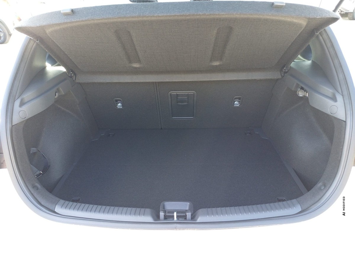 Hyundai i30 1.6 T-GDI 7-DCT N Line X Memory LED Kamera