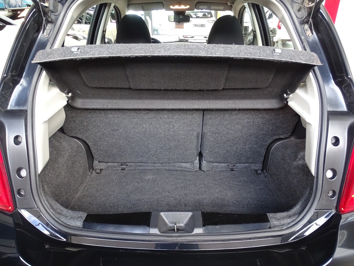 Nissan Micra 1.2 Acenta