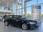 Bild Audi A4 2.0 TDI S-LINE DESIGN*PANORAMA*LEDER*CAM*SOUND SYS