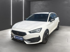 Bild Cupra Leon Sportstourer LED* SHZ* DSG* Sportsitze*