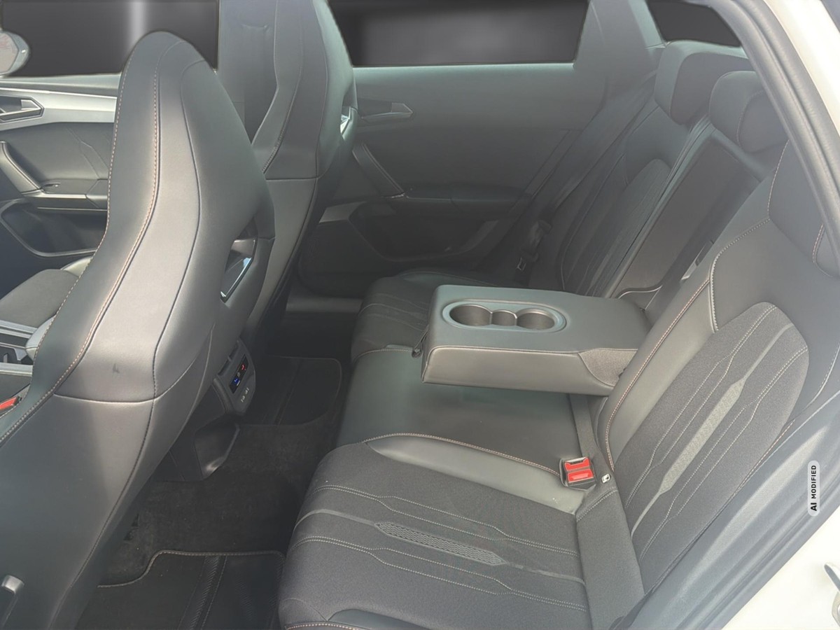Cupra Leon Sportstourer LED* SHZ* DSG* Sportsitze*