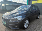 Bild BMW 2er Gran Coupe  Active Tourer Navi SHZ LED Travel