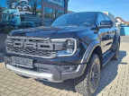Bild Ford Ranger Raptor 2,0l d 155KW el.Rollo Raptorpaket LAGER