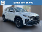 Bild Hyundai Tucson FL HEV (MY25) 1.6 T-GDi (215 PS) 6-AT 2WD Select Design-Paket Navi Digita