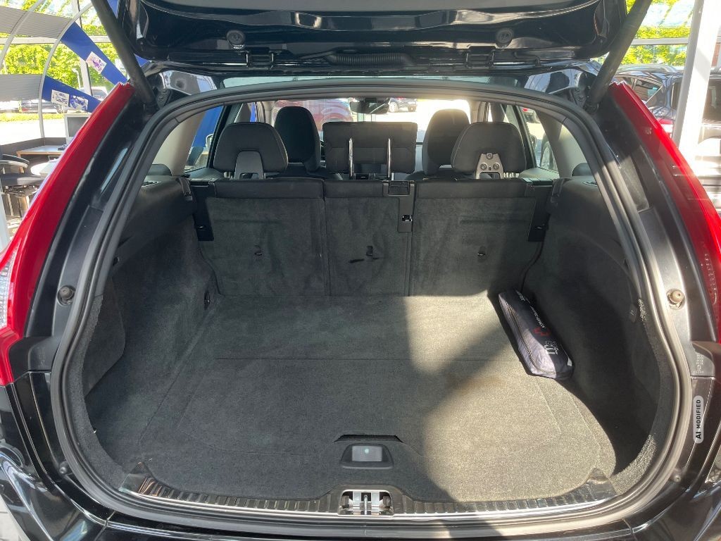 Volvo XC60 0% Anzahlung