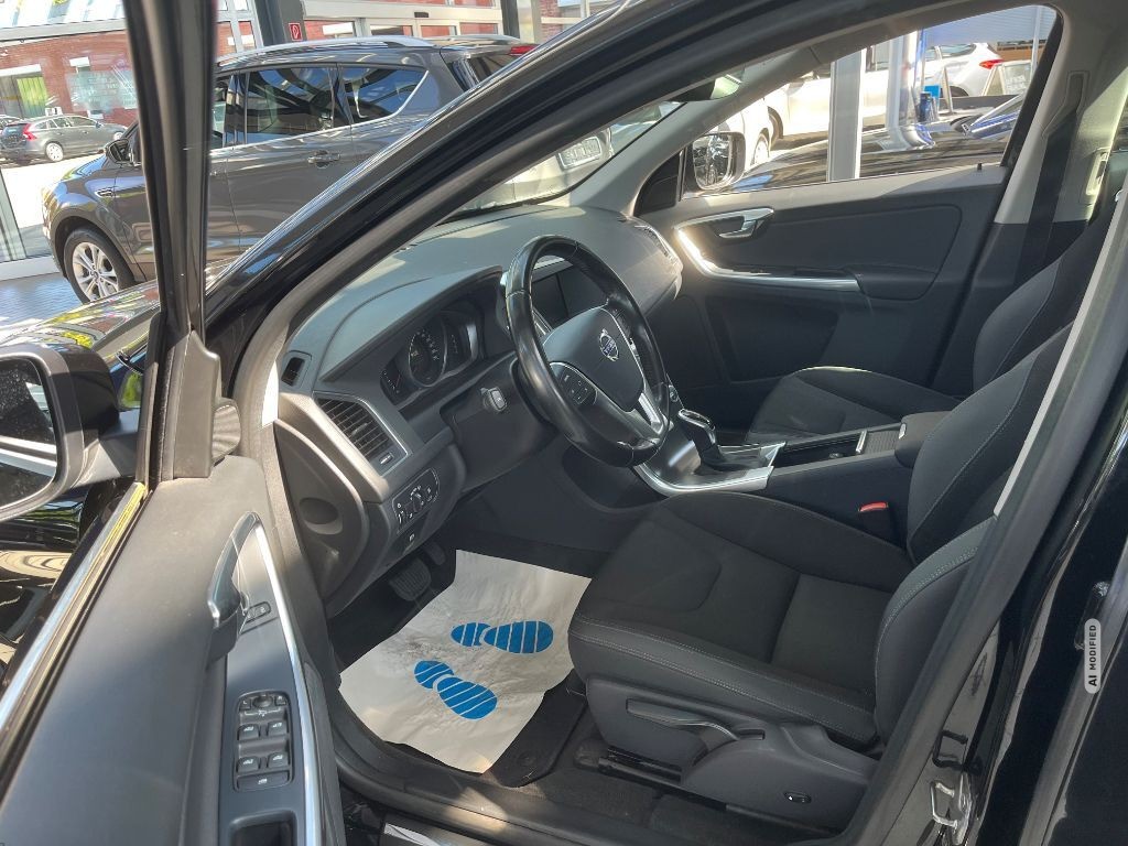 Volvo XC60 0% Anzahlung