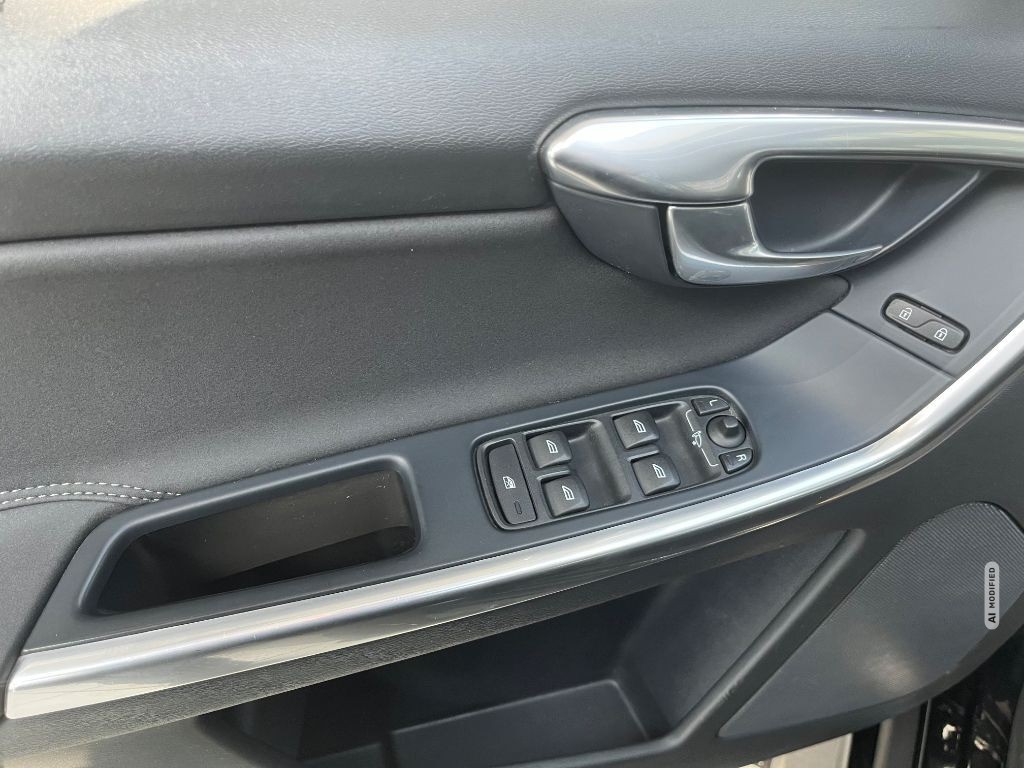 Volvo XC60 0% Anzahlung