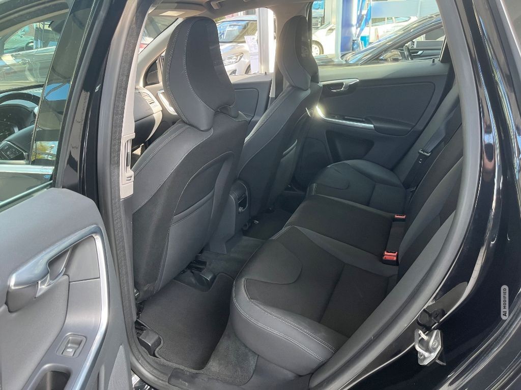 Volvo XC60 0% Anzahlung