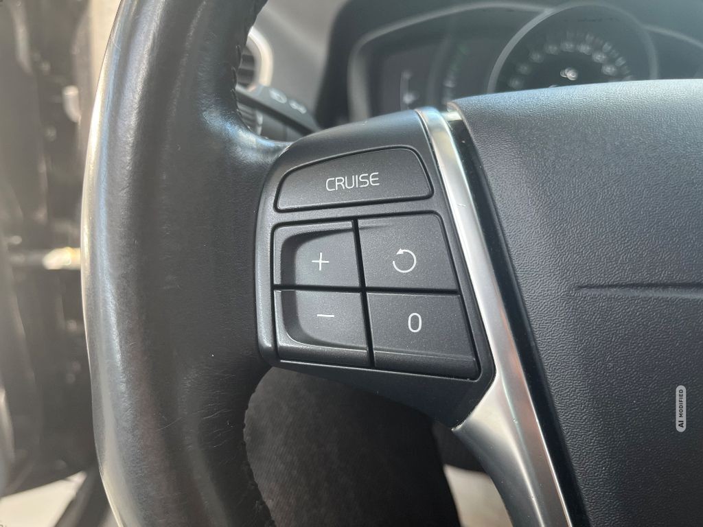 Volvo XC60 0% Anzahlung