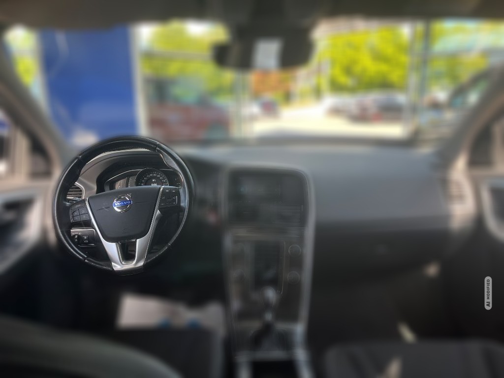 Volvo XC60 0% Anzahlung