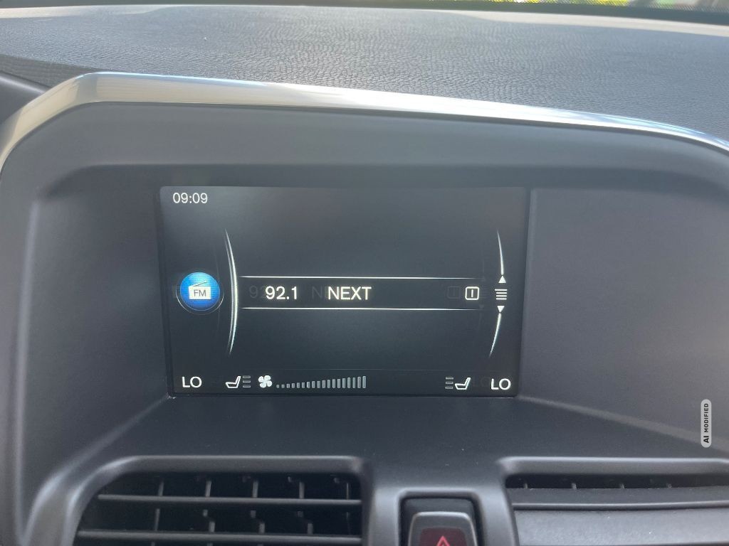 Volvo XC60 0% Anzahlung