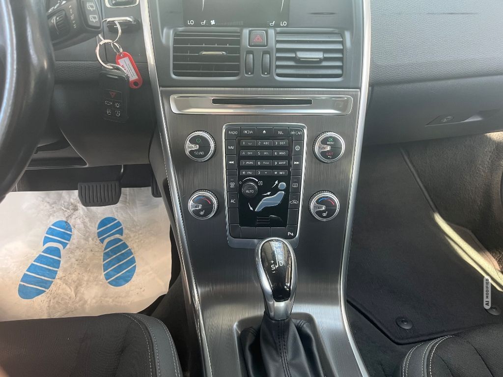 Volvo XC60 0% Anzahlung