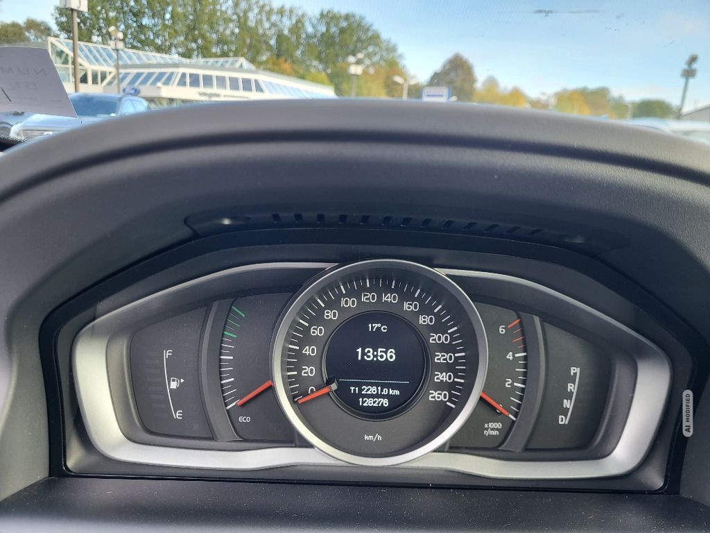 Volvo XC60 0% Anzahlung