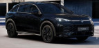 Bild Volkswagen T-Roc 1.5 eTSI R-Line AHK BLACK STYLE PAKET Easy Open App-Connect SHZ Alufelgen 