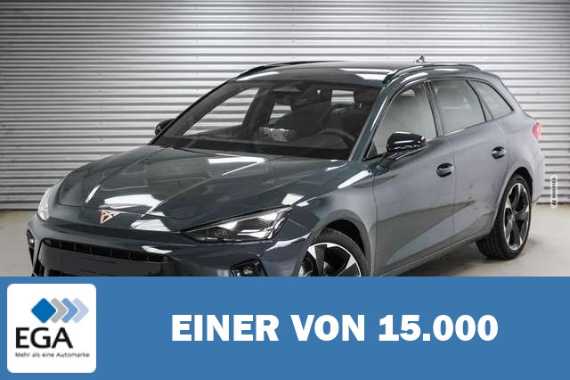 Cupra Leon 1,5 eTSI DSG Kombi