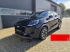 Bild Ford Puma Titanium 1.0 Hybrid 125PS Autom. abnehm. AHK ACC 4xKamera Klimaautomatik Si