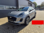 Bild Ford Puma Titanium 1.0 Hybrid 125PS Autom. abnehm. AHK ACC 4xKamera Klimaautomatik Si