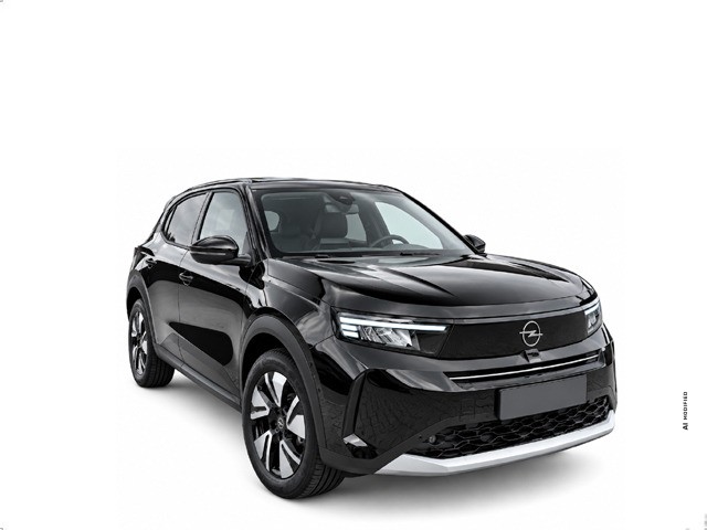 Opel Frontera 1.2 DI Hybrid 48V eDCT ULTIMATE