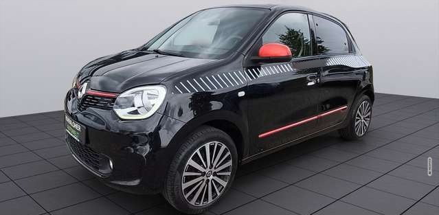 Renault Twingo Intens *RFK *SHZ *Schiebedach