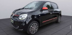 Bild Renault Twingo Intens *RFK *SHZ *Schiebedach