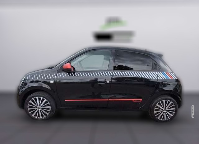 Renault Twingo Intens *RFK *SHZ *Schiebedach