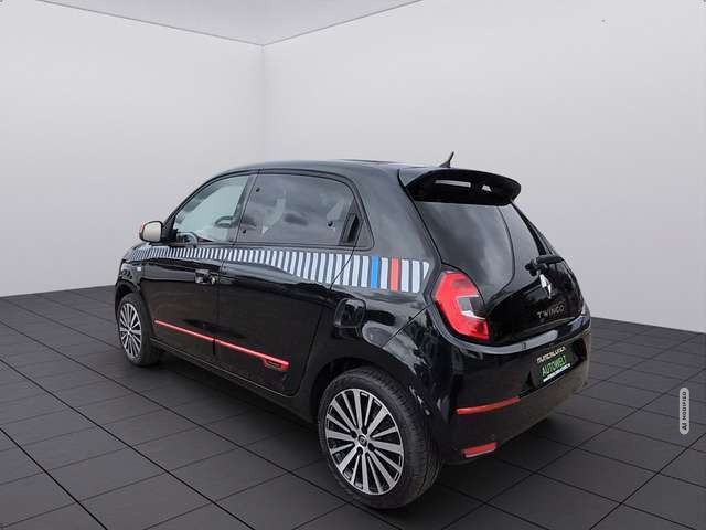 Renault Twingo Intens *RFK *SHZ *Schiebedach