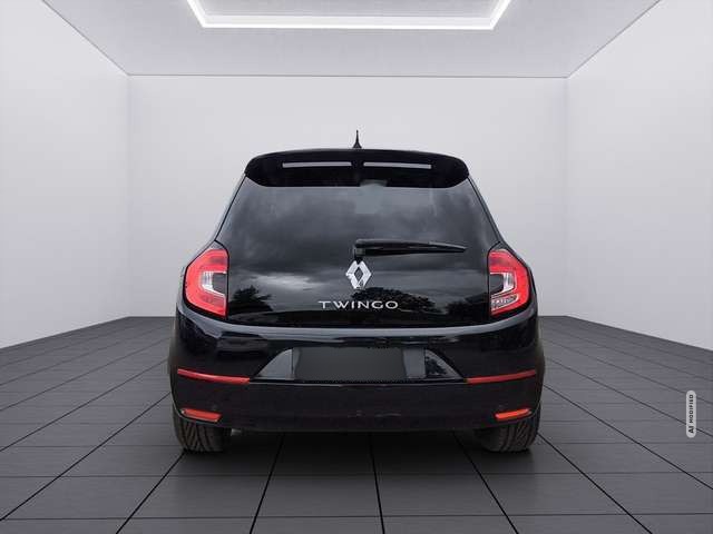 Renault Twingo Intens *RFK *SHZ *Schiebedach