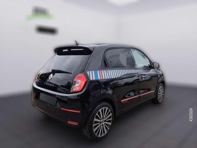 Renault Twingo Intens *RFK *SHZ *Schiebedach